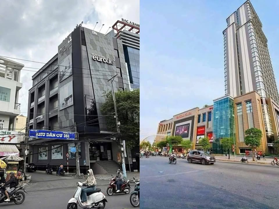 Biệt thự đẹp đường 30/4, Cần Thơ 177m² giá chỉ 14.969 tỷ - Đầu tư sinh lời ngay!