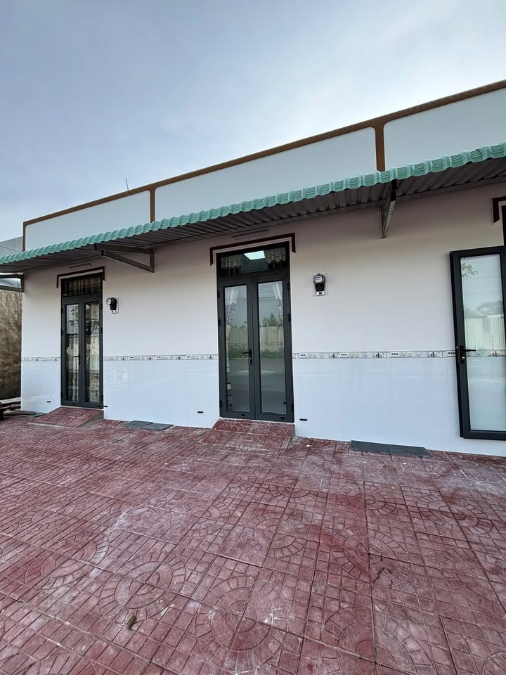 Phòng trọ cho thuê tại KDC Hưng Phú, Cái Răng - Diện tích 28m² chỉ 2.6 triệu!