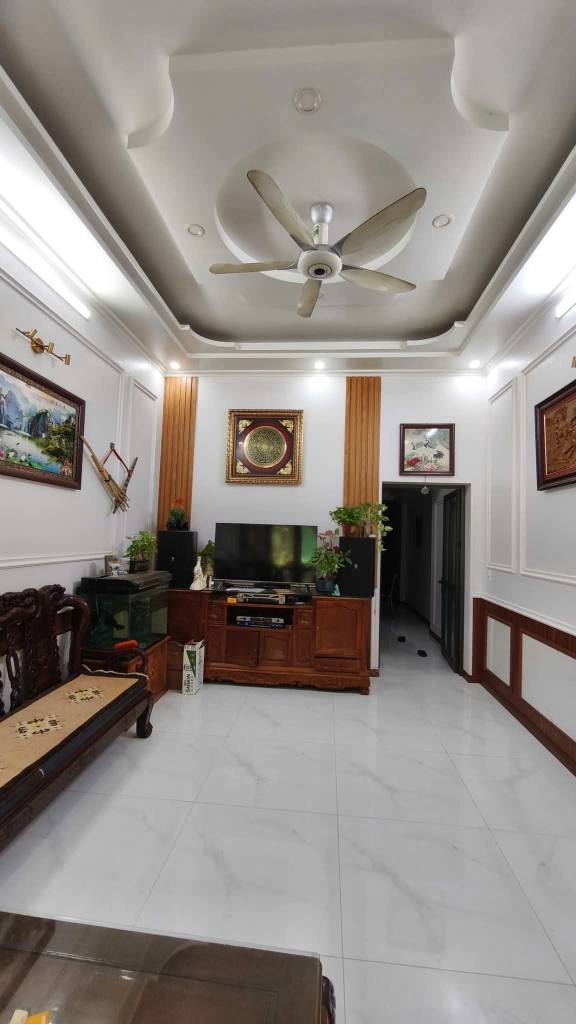 Nhà 3 tầng đẹp tại Minh Khai, Hà Giang - Giá thương lượng cực tốt!