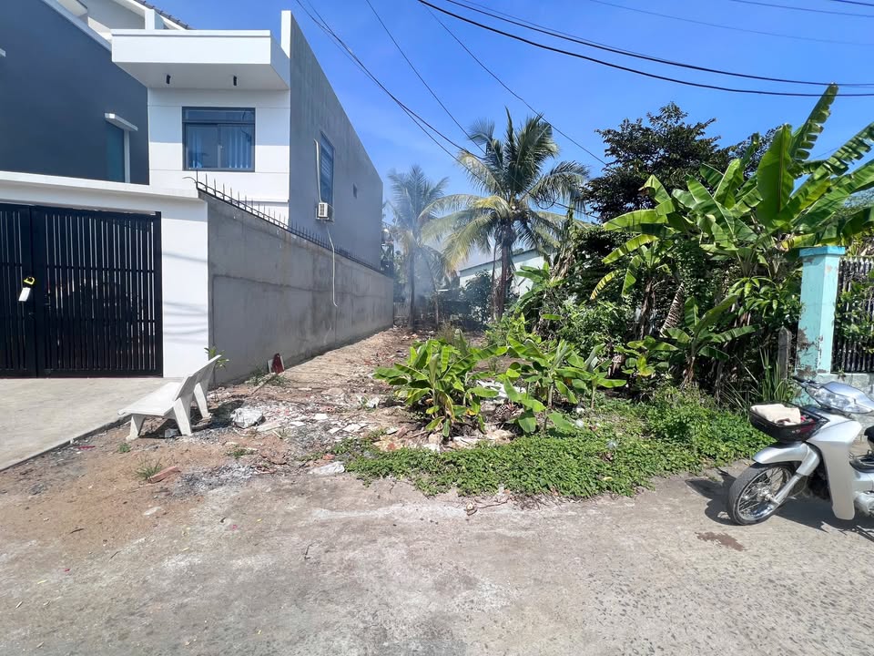 Đất nền 76m² tại Thủ Đức giá 3.5 tỷ - Sổ hồng riêng, thương lượng ngay!