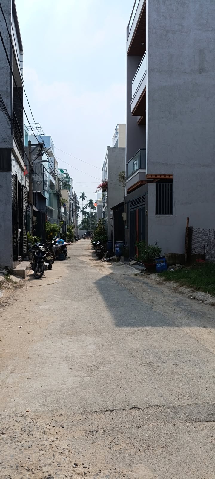 Đất thổ cư đường Ngô Chí Quốc, Thủ Đức 52.5m² chỉ 3.3 tỷ - Sổ riêng chính chủ!