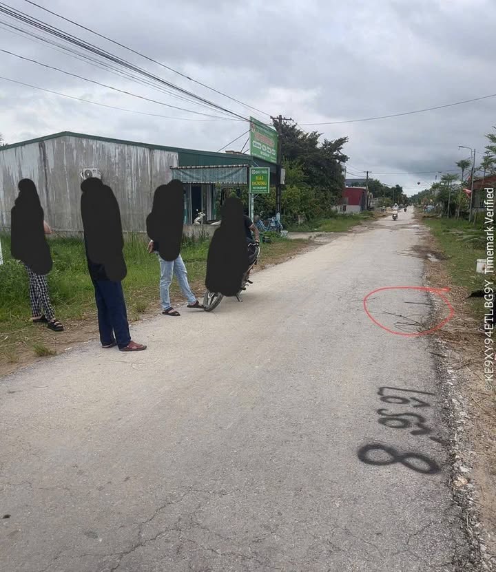 Đất kinh doanh chính chủ Quảng Khê 105m² giá 900 triệu - Cơ hội vàng đầu tư!