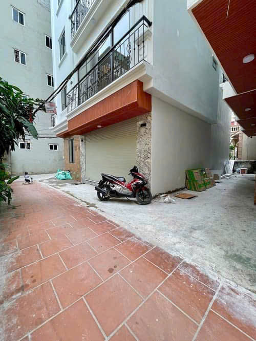 Nhà 5 tầng Mậu Lương Hà Đông 38m² giá 7 tỷ - Cơ hội đầu tư tuyệt vời!