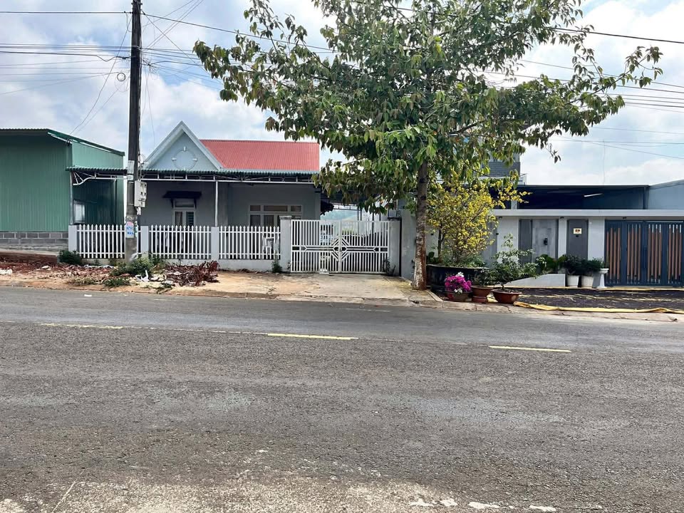 Nhà cấp 4 Đăk Nia 300m² giá 3.33 tỷ - Cách trường TH Thăng Long chỉ 500m!