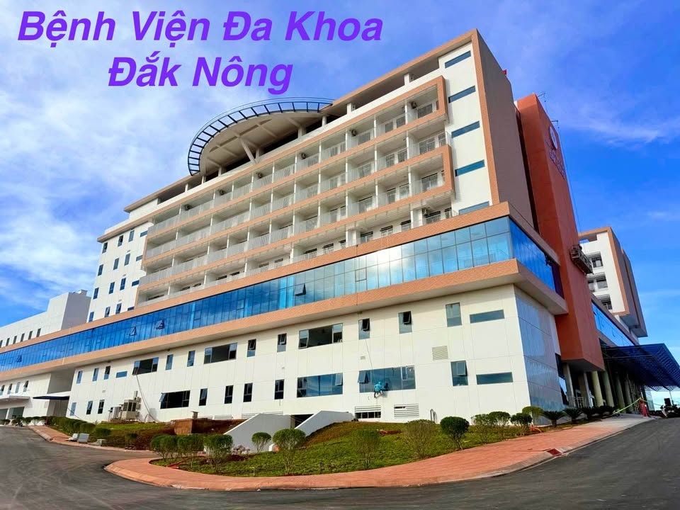 Đất nền mặt tiền đường Hùng Vương, Đông Gia Nghĩa, 300m² chỉ 1.75 tỷ - Cơ hội đầu tư tuyệt vời!