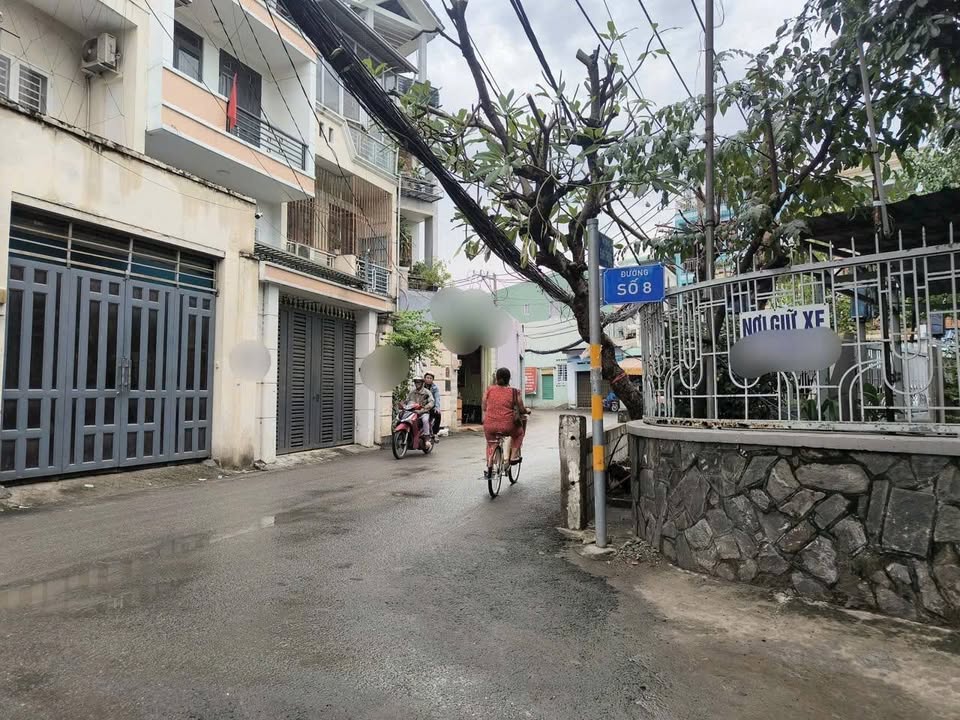 Đất thổ cư 90m² tại Bình Trưng Tây - Giá 5,2 tỷ - Đầu tư sinh lời!