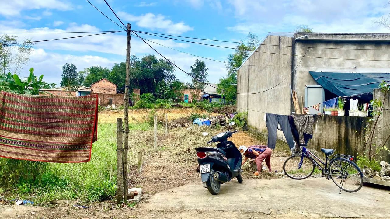 Đất nền Yến Nê 2, xã Hòa Tiến, 100m² giá chỉ 900 triệu - Cơ hội đầu tư tuyệt vời!