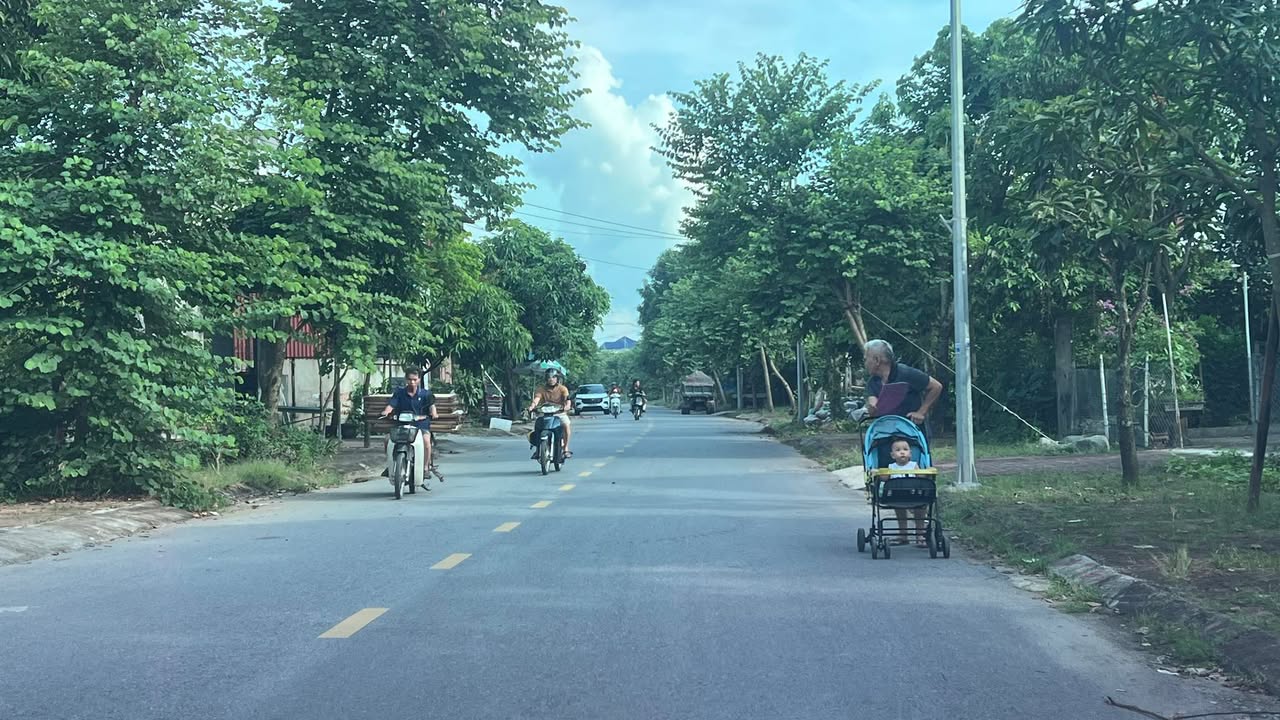 Đất nền Liên Phương Hưng Yên 73m² giá chỉ 200 triệu - Cơ hội đầu tư vàng!