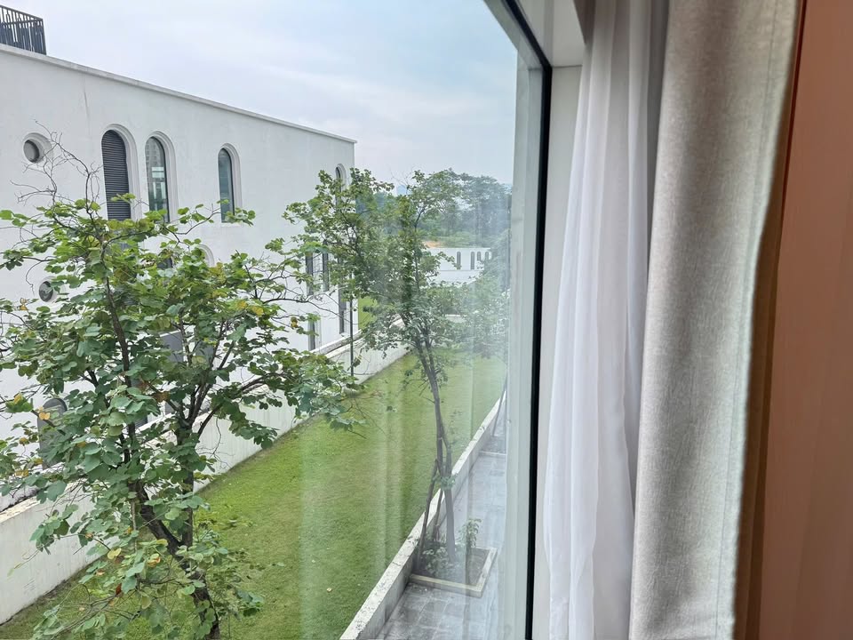 Căn hộ L345 Ciputra Hà Nội 115m² giá chỉ 10 tỷ - Đầu tư sinh lời ngay!