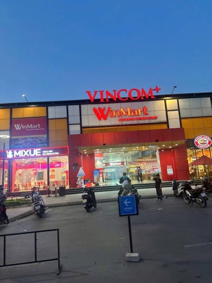 Bán nhà 3 tầng kiên cố phố Bà Triệu 83,5m² - Vị trí đắc địa kinh doanh