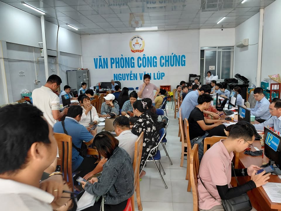 Đất nền mặt tiền đường Hùng Vương, An Tây, Bến Cát 820m² - Giá rẻ hơn thị trường!