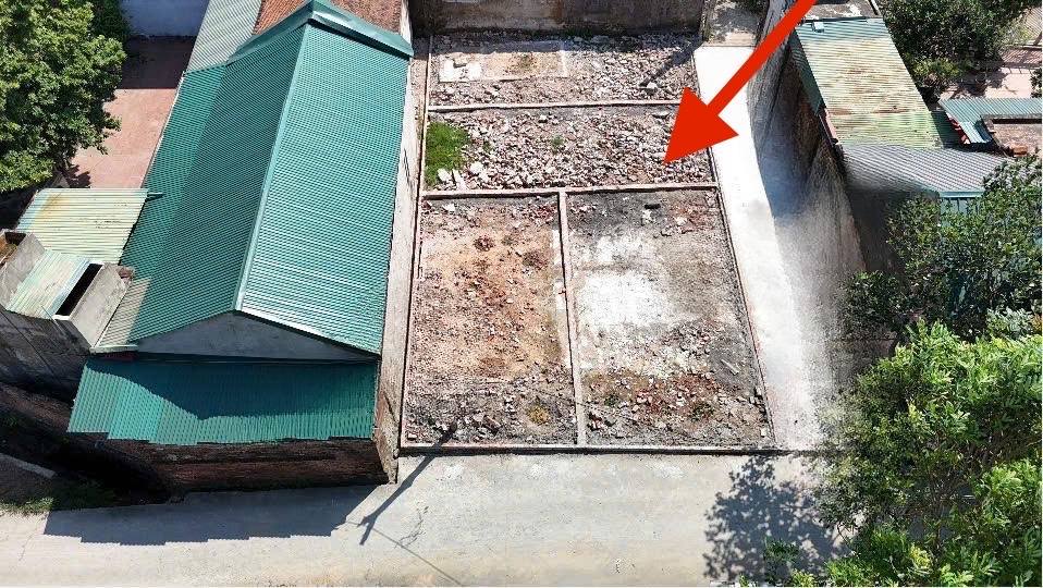 Đất thổ cư Đỗ Động - Văn Quán 46m² giá 3 tỷ - Đầu tư sinh lời hấp dẫn!