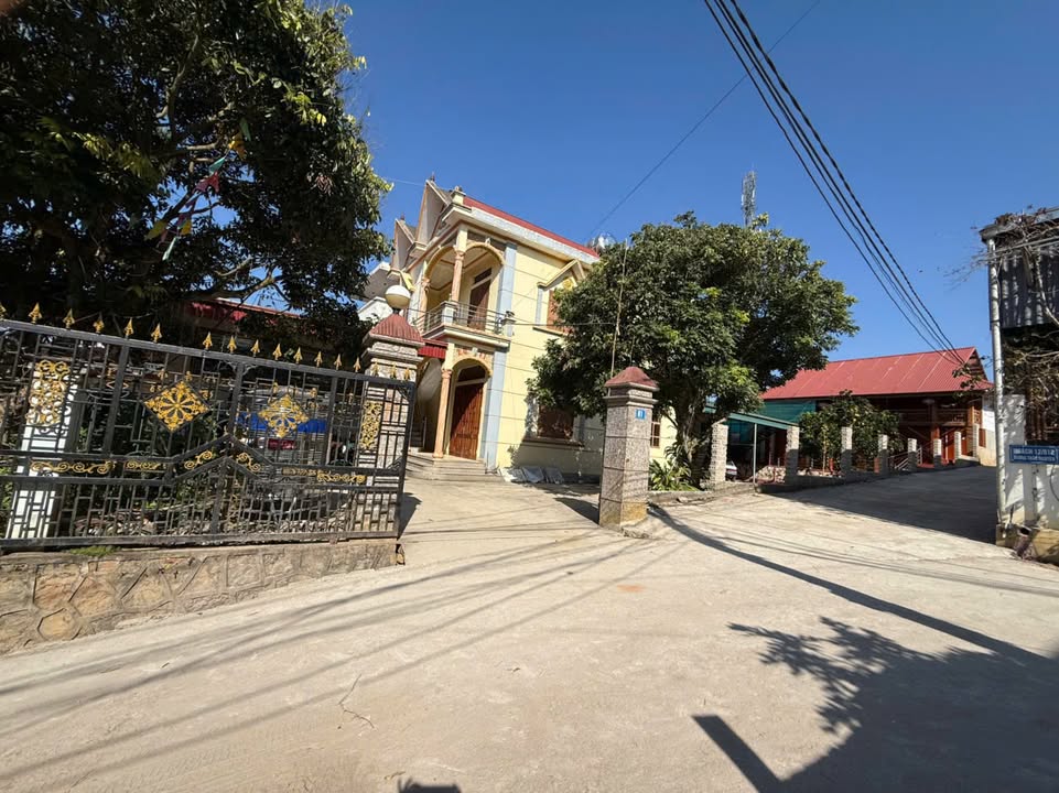 Đất nền Mộc Châu 698,5m² giá thỏa thuận - Đầu tư sinh lời ngay!