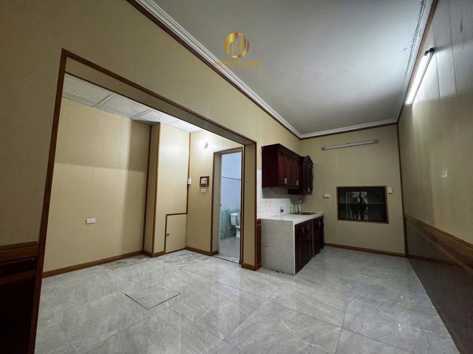 Bán nhà 2 tầng tại phường Bích Đào, Ninh Bình - Diện tích 68m² - Vị trí đẹp, giao thông thuận tiện!