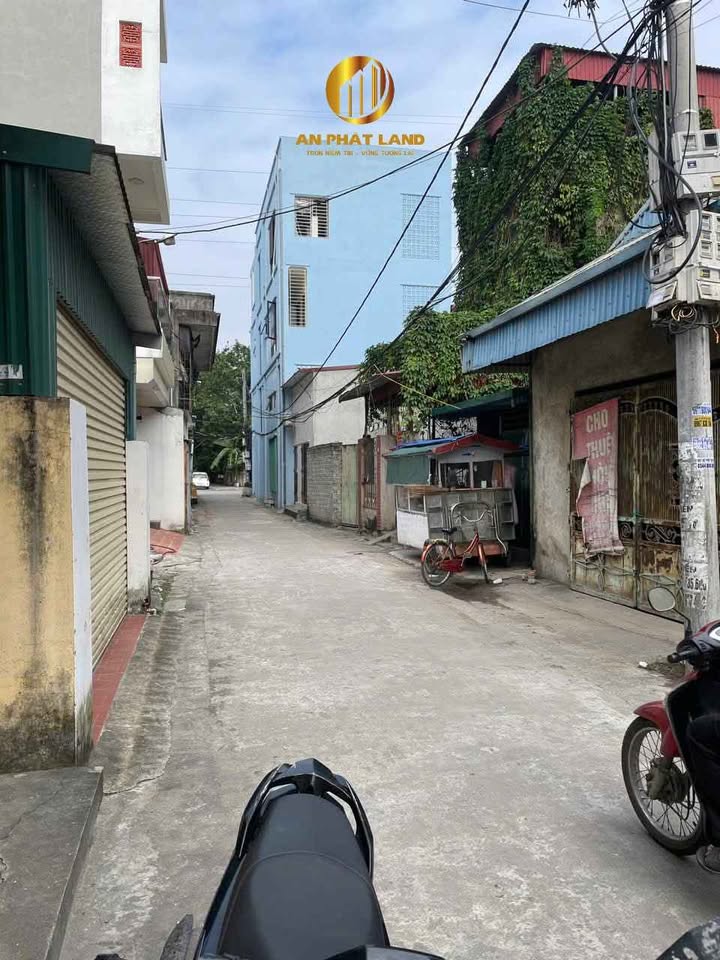 Đất nền Ninh Khánh 86.4m² giá 5 tỷ - Đường rộng ô tô vào tận nơi!