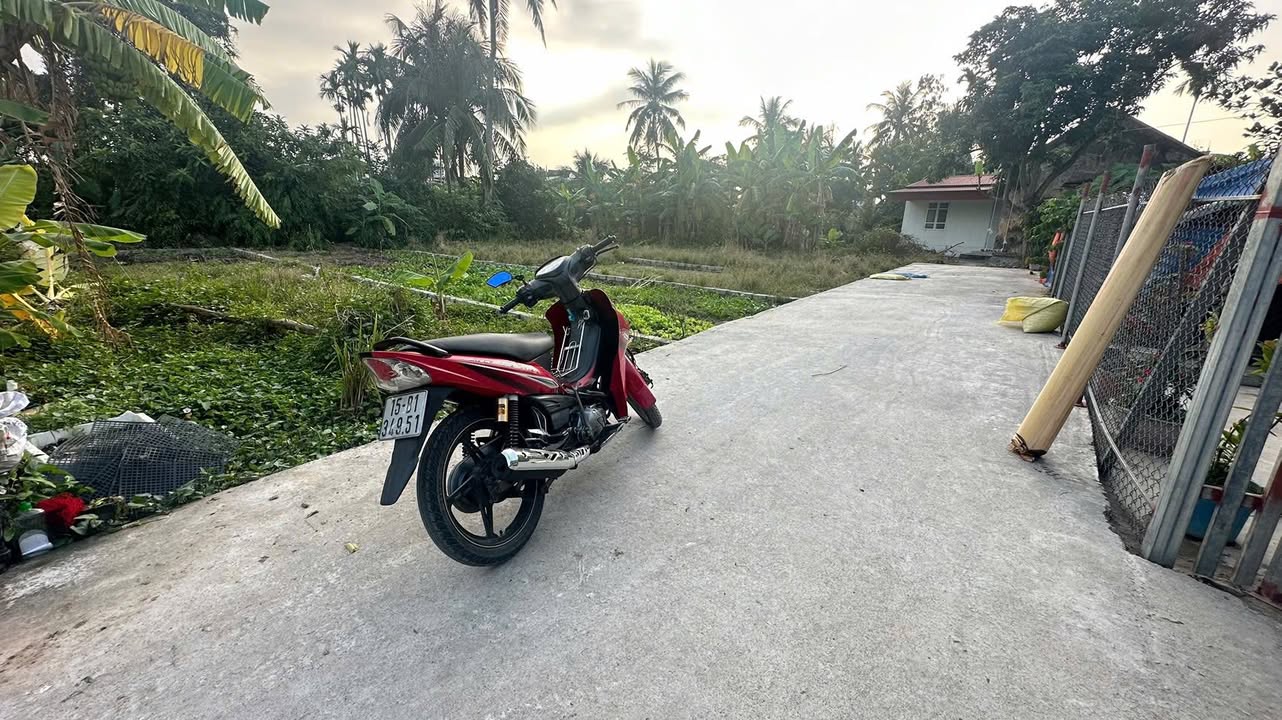 Đất liền kề tại Quang Hưng, An Lão - 72m² chỉ 600 triệu - Cơ hội đầu tư tuyệt vời!