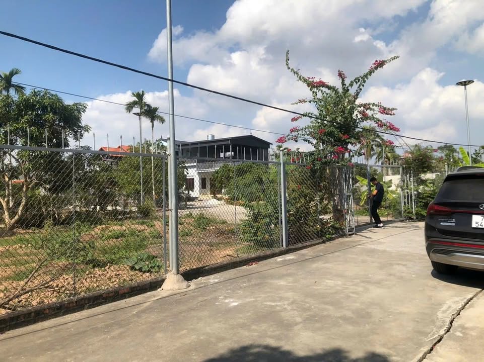 Đất thổ cư 2.318m² tại xã An Quang, An Lão, Hải Phòng - Cơ hội đầu tư hấp dẫn!