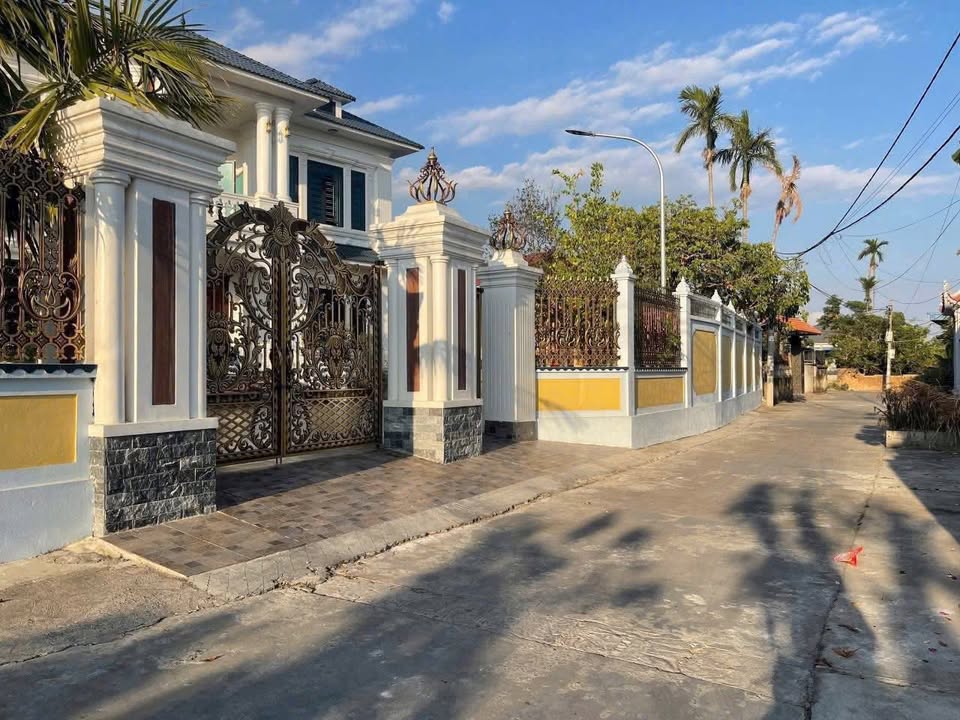 Đất nền Thái Sơn An Lão 60m² giá chỉ 500 triệu - Ô tô đỗ cửa!