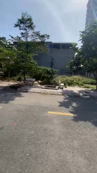 Đất nền An Phú, Thuận An 162,6m² giá 6.9 tỷ - Mặt tiền 3 hướng kinh doanh!