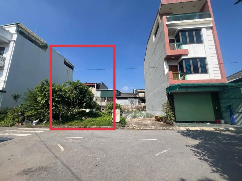 Đất nền Sông Thao, Tiên Cát 153m² giá 6 tỷ - Vị trí đắc địa trung tâm thành phố!