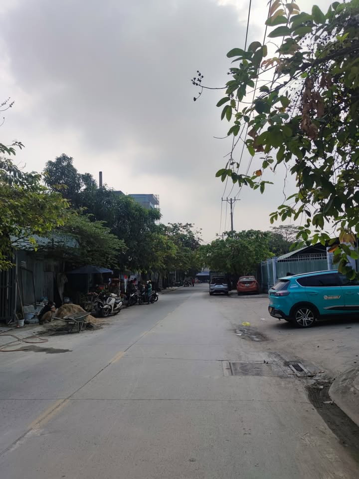 Nhà bán Thạnh Xuân 24, Q.12, 85m² giá 5.9 tỷ - Sổ hồng riêng, sang tên ngay!