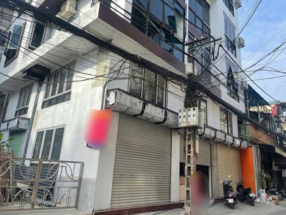 Cho thuê mặt bằng kinh doanh mặt phố Quan Nhân, quận Thanh Xuân - Tầng 1 và 2 tổng diện tích 160m² chỉ 80 triệu!