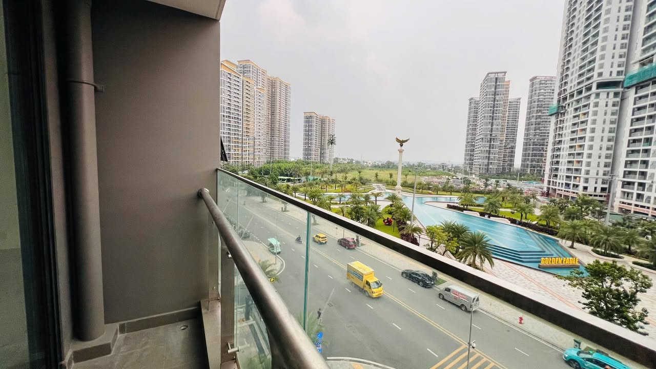 Căn hộ 2PN Glory Heights Thủ Đức 69m² giá 4.764 tỷ - Chính chủ, view Vincom đẹp!