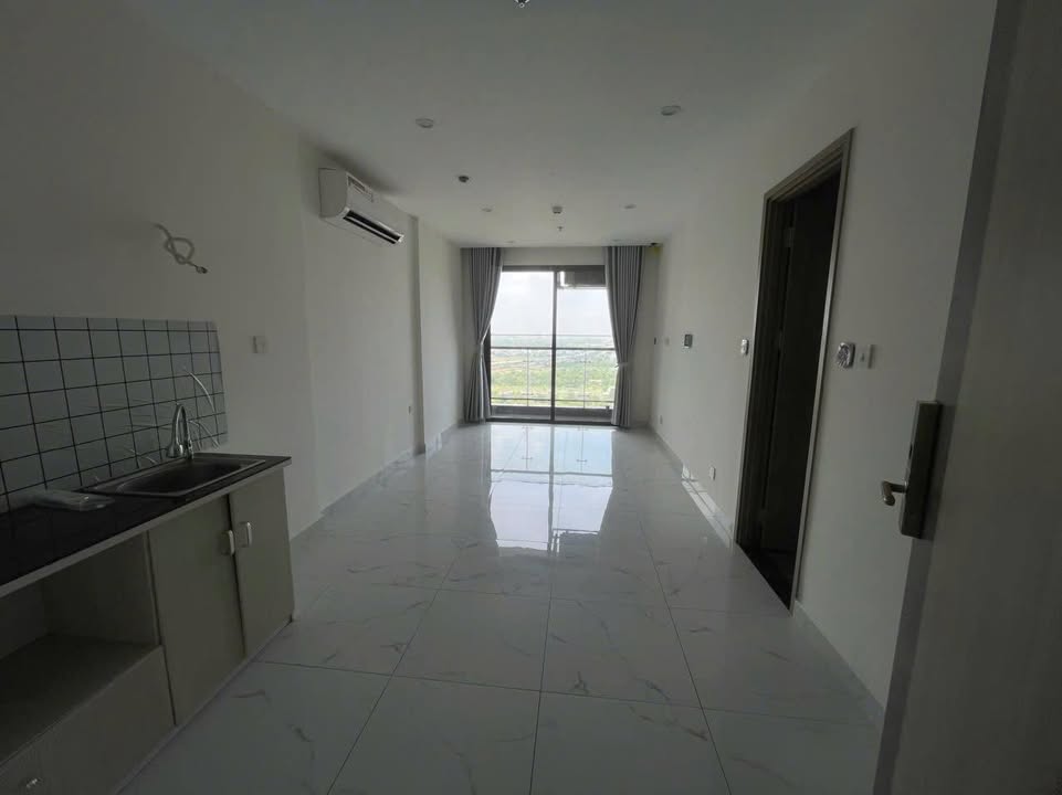 Căn hộ Studio cho thuê tại Vinhomes Grand Park, Thủ Đức - Chỉ 4.5 triệu/tháng!