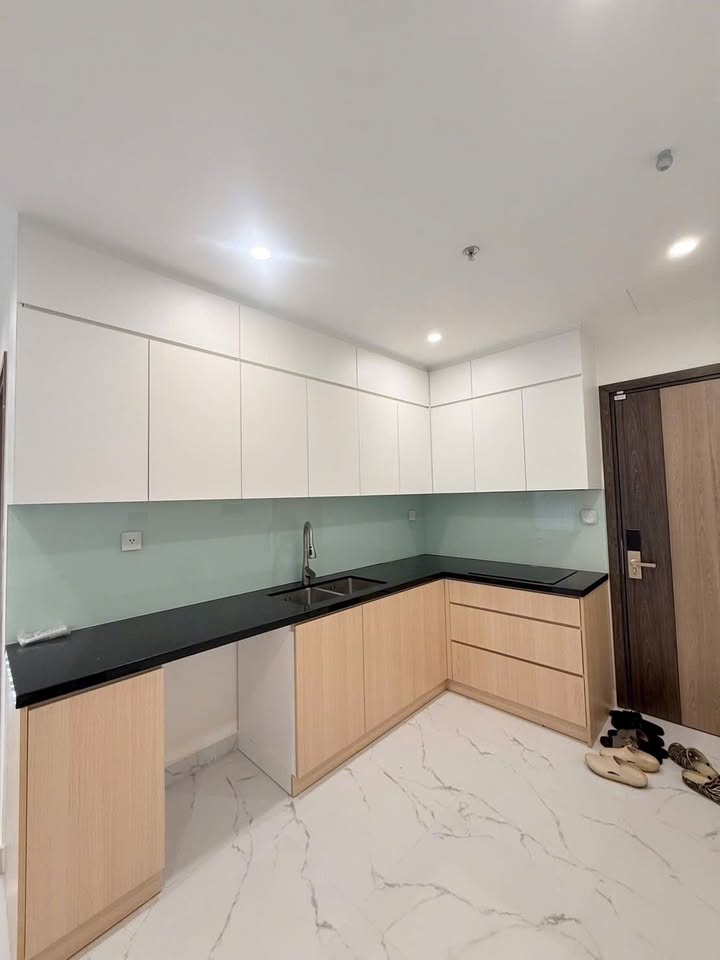 Căn hộ Vinhomes Grand Park Quận 9 2PN giá 7.5 triệu - Sẵn sàng vào ở ngay!