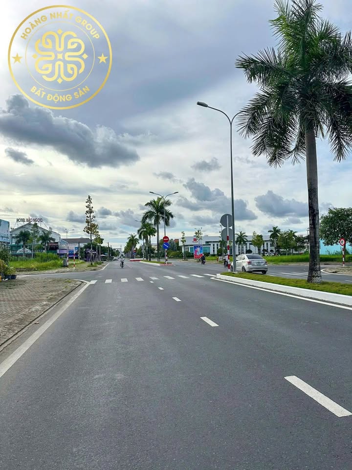 Đất nền đẹp KDC Minh Thắng Cà Mau 130m² giá 3 tỷ - Cơ hội đầu tư hấp dẫn!