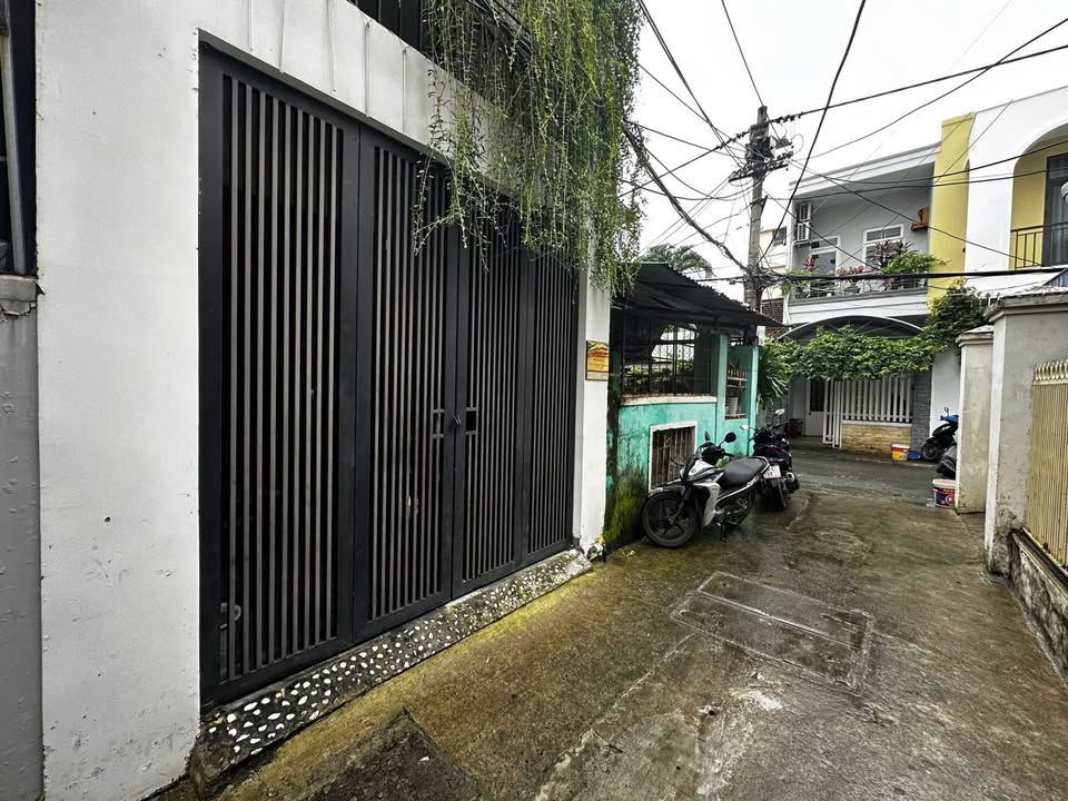 Nhà phố Hòa Cường Bắc 63m² giá 5.5 tỷ - Cơ hội đầu tư tuyệt vời!