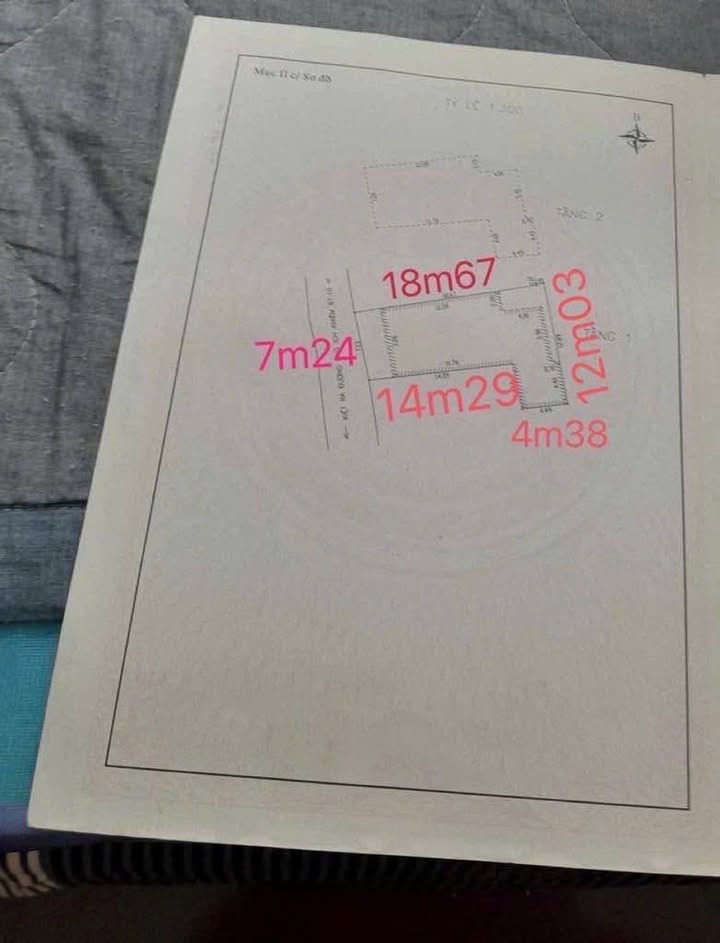 Nhà hai tầng kiệt ô tô 132 Ông Ích Khiêm, Đà Nẵng 167m² giá 9.7 tỷ - An ninh tốt, có thu nhập ổn định!