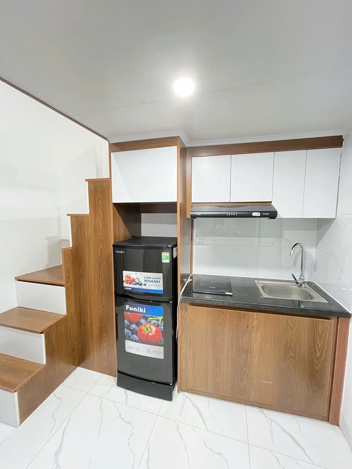 Phòng trọ cho thuê tại Ngõ 131 Phương Canh - Giá chỉ từ 3.3 triệu/tháng