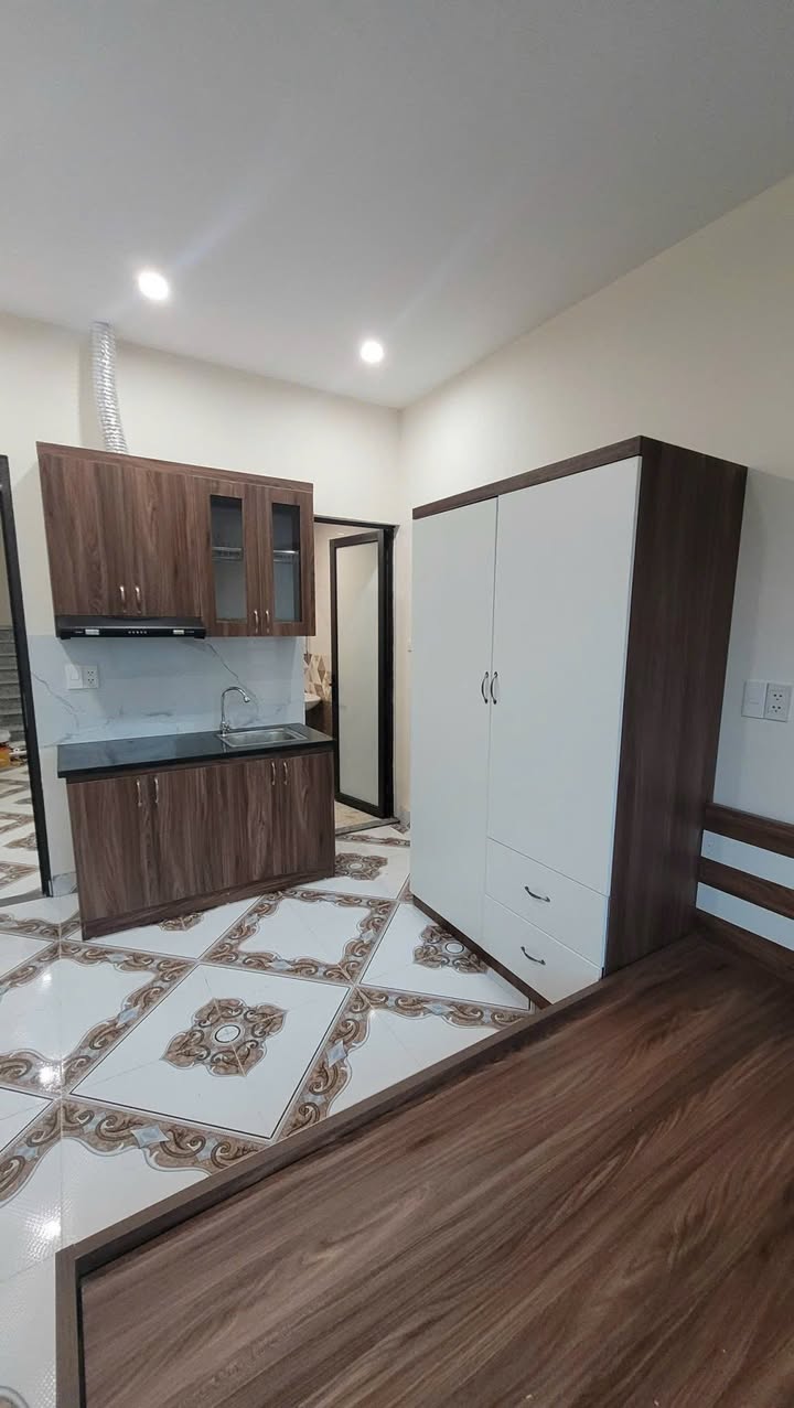 Phòng cho thuê LK03 TT2B, Cổ Nhuế 30m² - An toàn, đầy đủ tiện nghi!