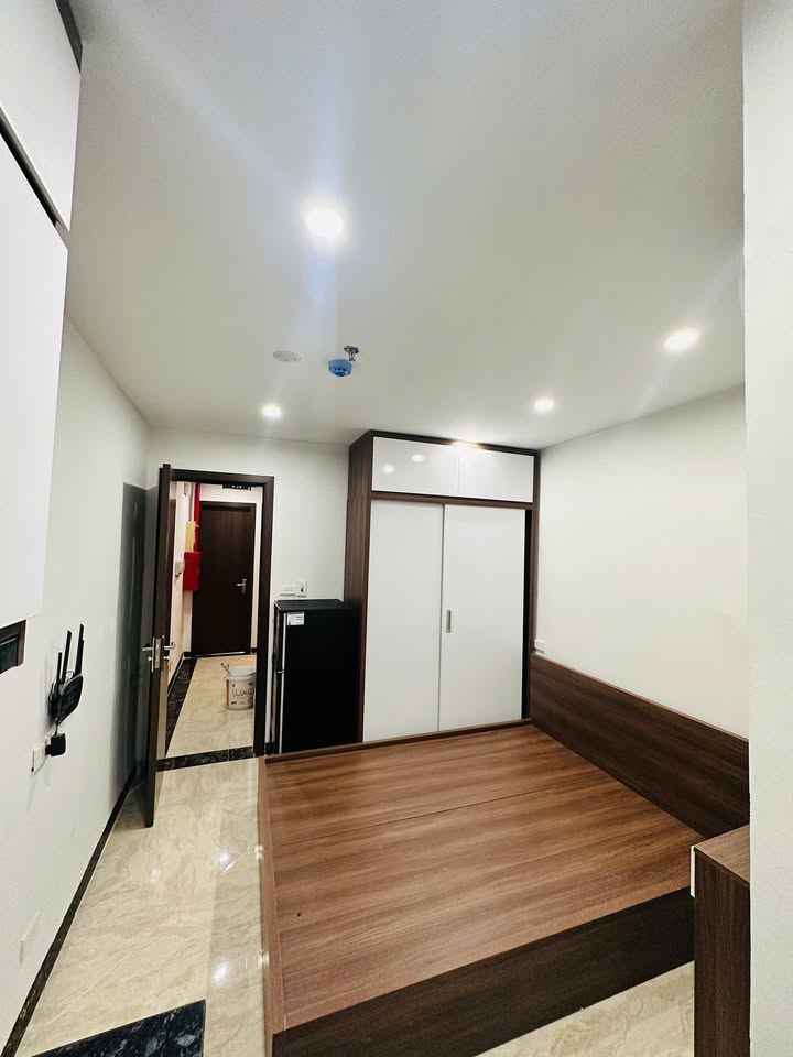 Phòng trọ 2 ngủ tại Ngõ 279 Đội Cấn giá 4.3 triệu - Sẵn sàng vào ở ngay!