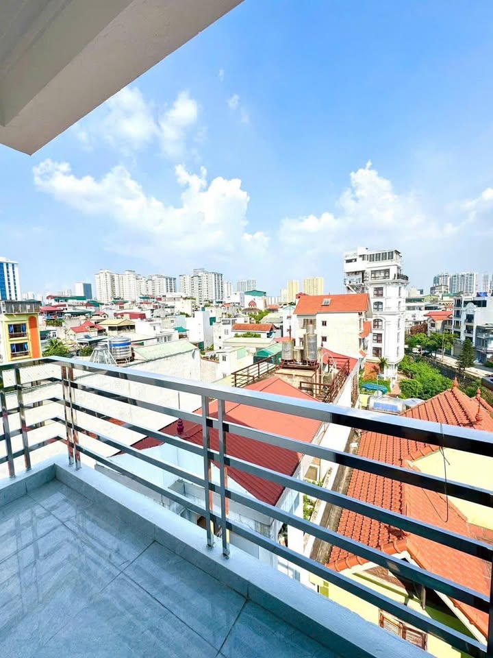 Phòng Studio 39 Đại Linh, Trung Văn 35m² giá 5 triệu - Nội thất đầy đủ, thang máy tiện nghi!