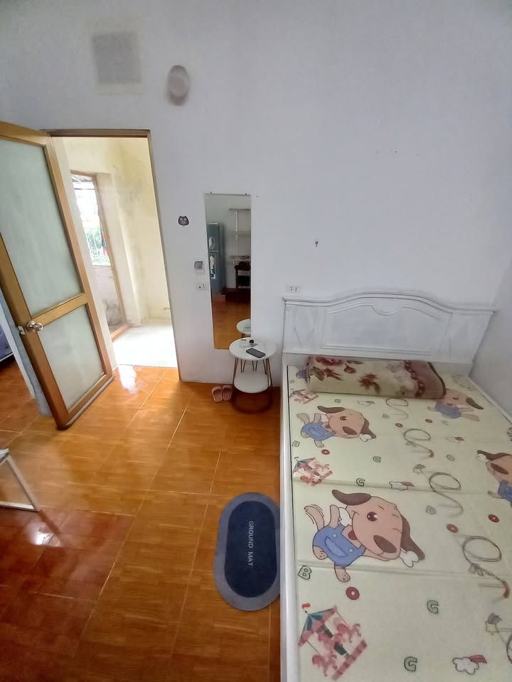 Căn Mini 17 Tăng Thiết Giáp, Quận Bắc Từ Liêm - Giá chỉ 3,35 triệu, không chung chủ!