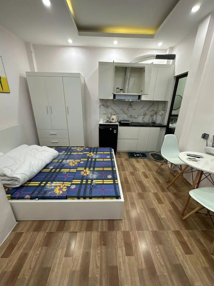 Phòng cho thuê tại 108 Nguyễn Lân, Thanh Xuân - Nội thất đầy đủ, dọn vào ở ngay!