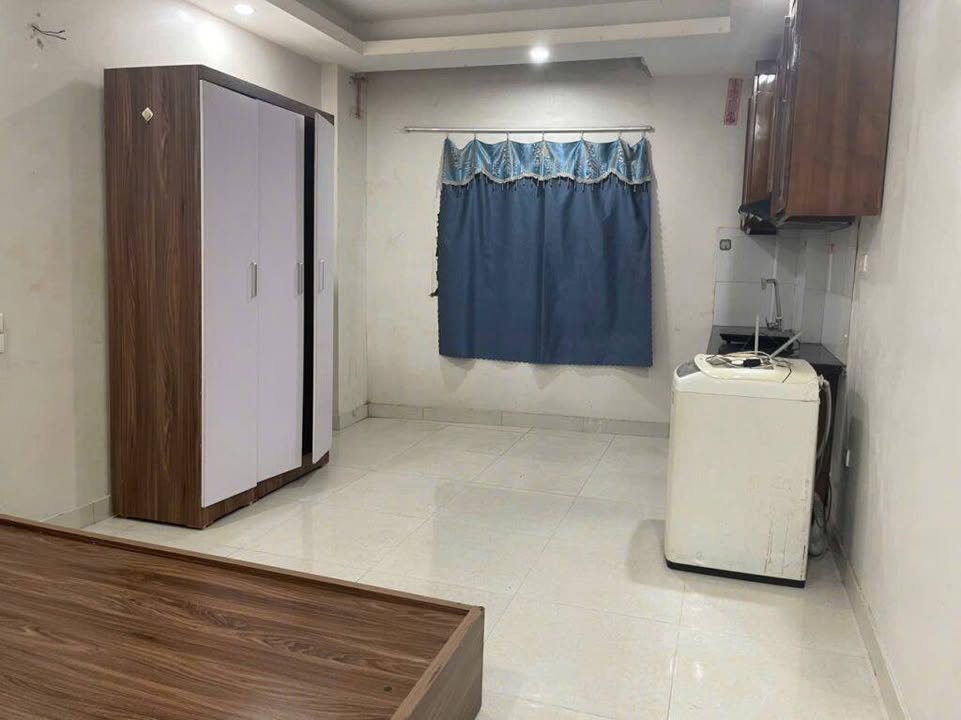 Phòng cho thuê tại đường Phú Mỹ, quận Nam Từ Liêm - Giá chỉ 3.4 triệu/tháng!