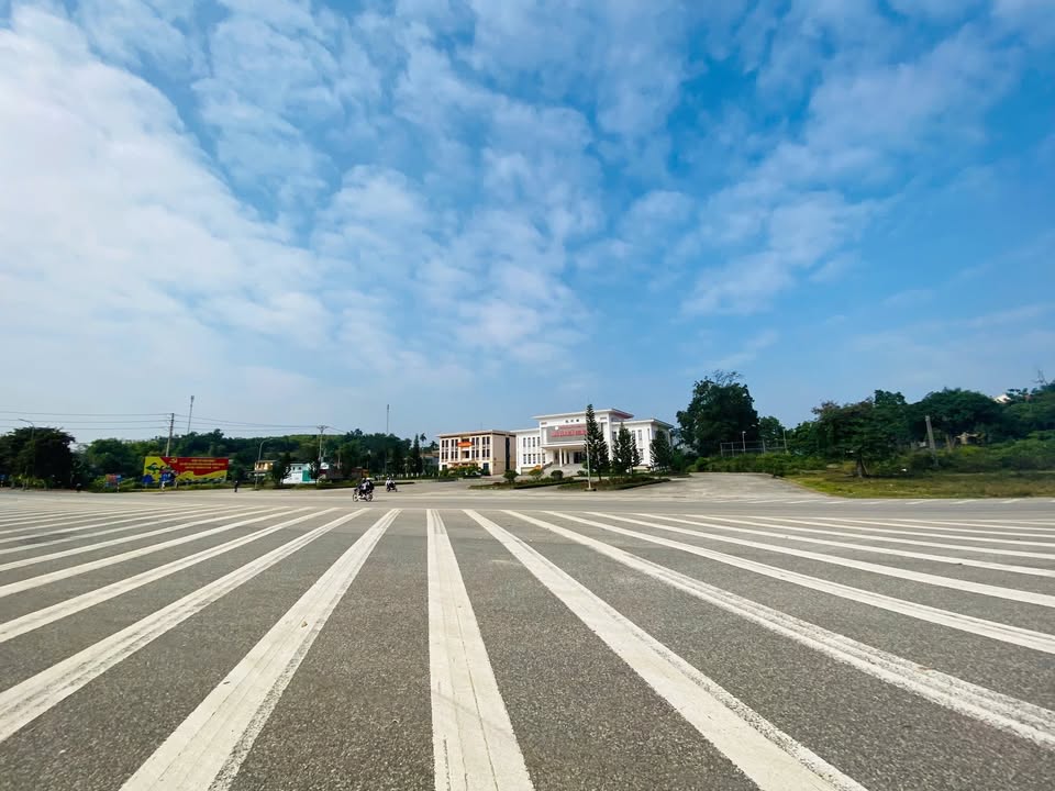 Đất thổ cư An Tường Tuyên Quang 102m² giá 1.8 tỷ - Đường thông thoáng, tiện lợi!