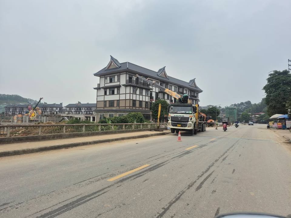 Bán đất khu du lịch Suối Khoáng Mỹ Lâm Tuyên Quang 459m² - Pháp lý rõ ràng, giá tốt!