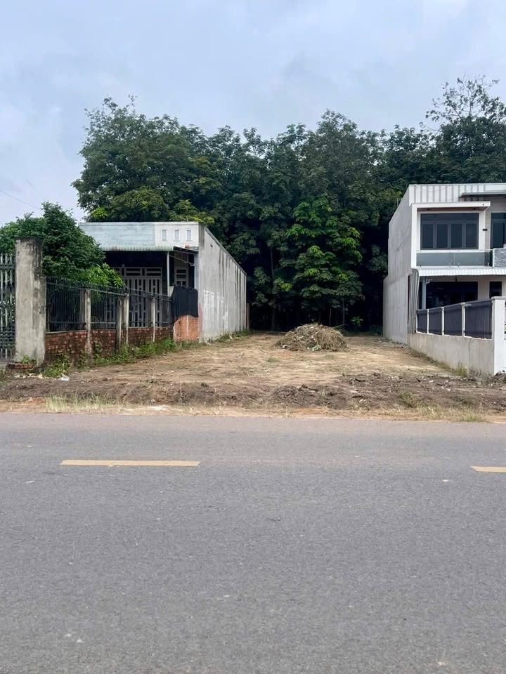 Đất thổ cư mặt tiền Balanxi, Thới Hoà, 400m² giá 4 tỷ - Đầu tư lý tưởng!