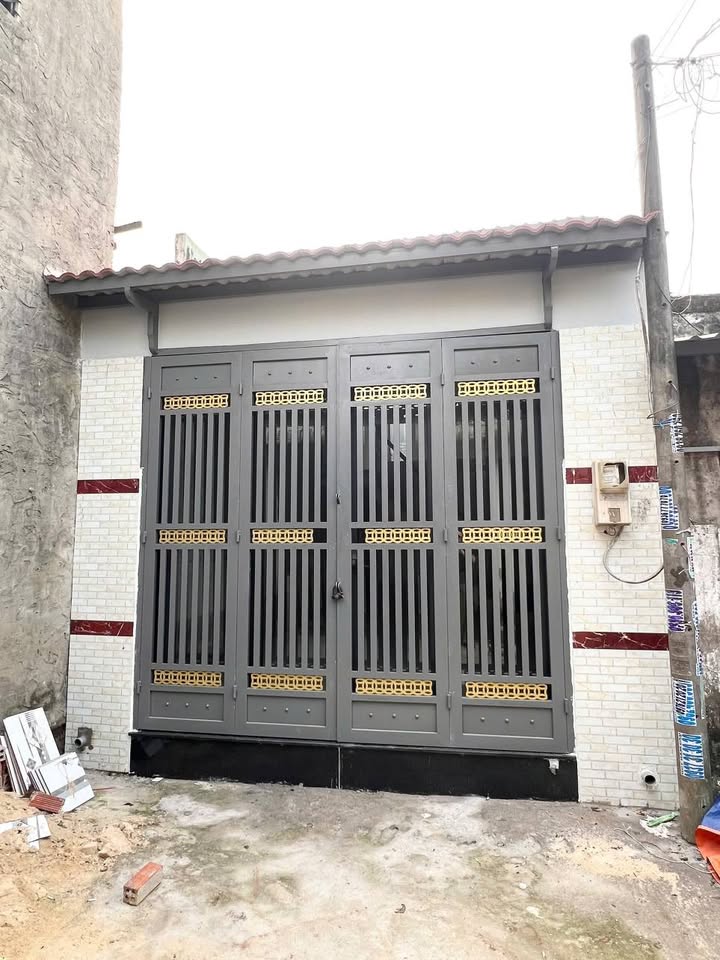 Nhà phố Vĩnh Lộc 52m² giá 1 tỷ - Nhà đúc lững tiện nghi!