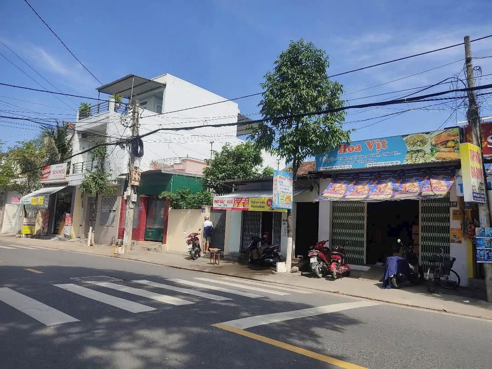 Đất mặt tiền Nguyễn Thị Định, Phước Long, Nha Trang 143.4m² giá 12.189 tỷ - Đầu tư sinh lời ngay!