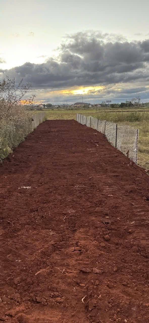 Đất nền An Phú, Pleiku 160m² giá 600 triệu - Cơ hội đầu tư hấp dẫn!