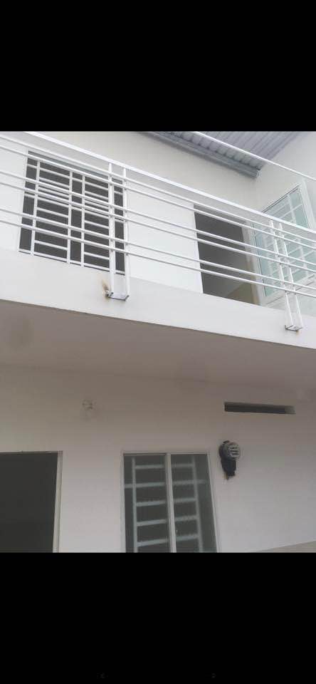 Phòng trọ cho thuê tại 270B Tầm Vu, Cần Thơ - Giá chỉ từ 2.3 triệu!