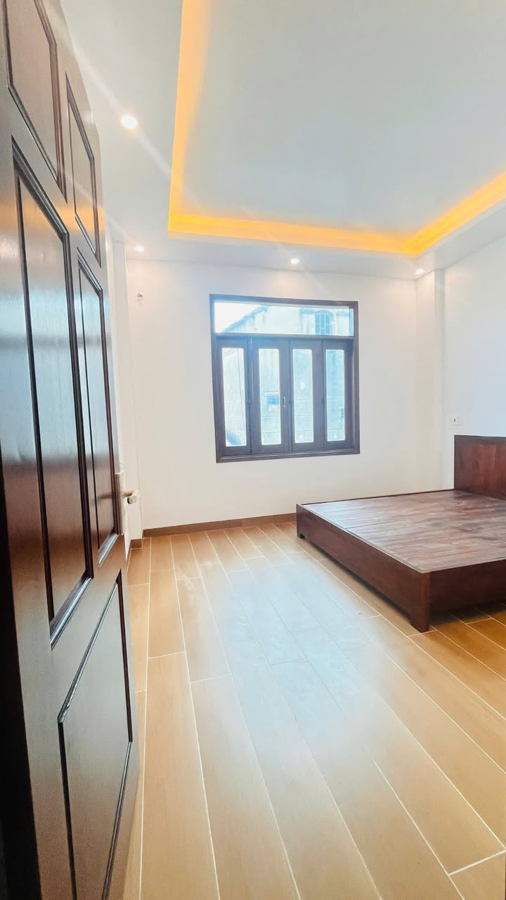 Nhà 3,5 Tầng Trường Chinh, P Thanh Bình, 52.8m² - Sổ Hồng Chính Chủ