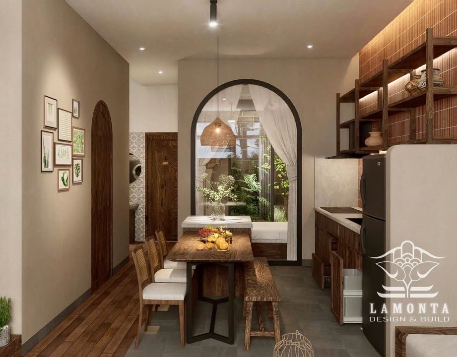 Nhà mặt tiền Lương Thế Vinh, Sơn Trà 68m² giá 10 tỷ - Đầu tư sinh lời lý tưởng!