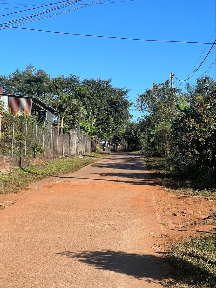 Đất nền Biển Hồ Gia Lai 470m² giá 520 triệu - Đầu tư lý tưởng!