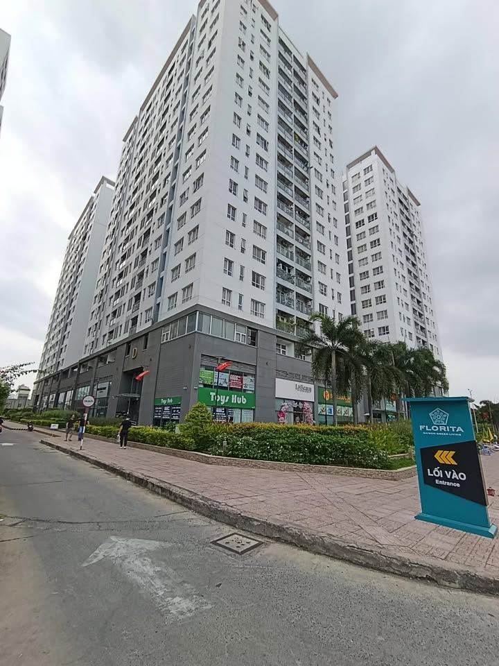 Shophouse Khu Dân Cư Him Lam Quận 7 - 90m² chỉ 12.5 tỷ - Cơ hội đầu tư sinh lời!